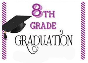 8th Graduation