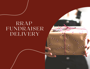 Fundraiser Delivery reminder