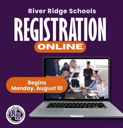 Online Registration