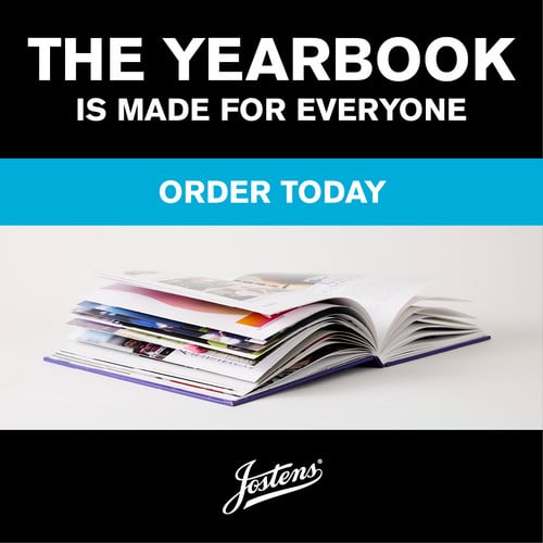 High School Yearbook