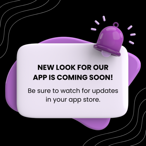 App Store updates announcement