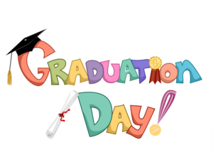 Graduation Day