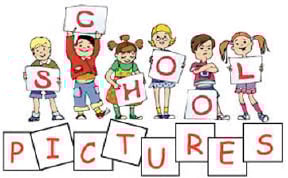 School Pictures