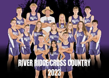 High School Cross Country