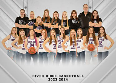 Varsity Girls Basketball