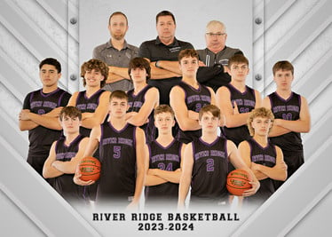 Varsity Boys Basketball