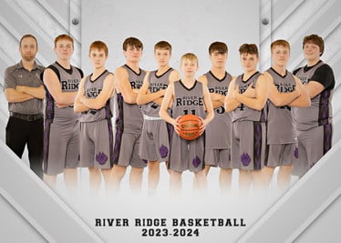 JV Boys Basketball