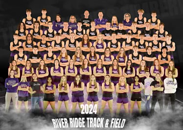 Track and Field