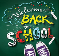 Welcome Message