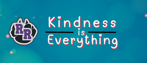 Kindess is Everything link