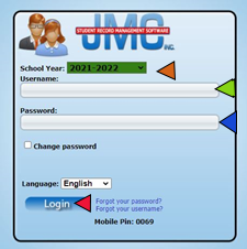 jmc Family Portal