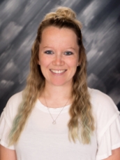 Image of Samantha Jung