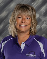 Image of Julie Mezera