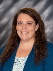 Image of Jennifer Perry